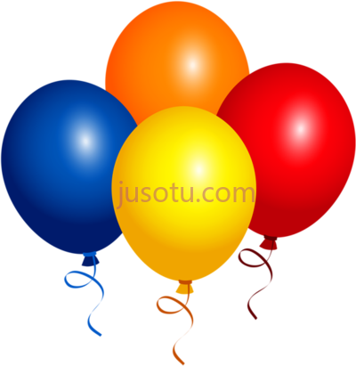 气球快乐,make your own balloons happy PNG
