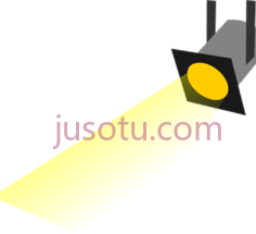 舞台灯光lightPNG