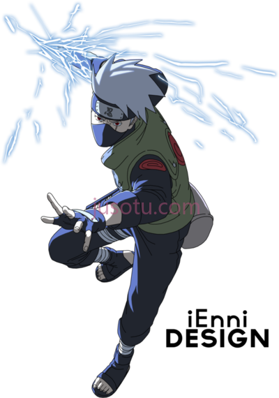 旗木卡卡西,kakashi PNG