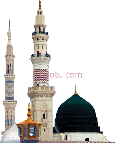 圣地清真寺,masjid al nabawi PNG