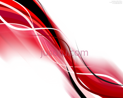 红白抽象,red white theme PNG