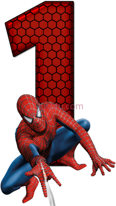 蜘蛛侠,alfabeto homem aranha spiderman PNG