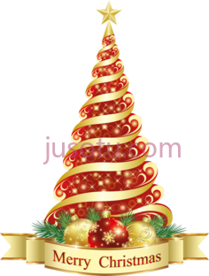 圣诞树PNG