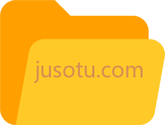 文件夹打开,图标 PNG