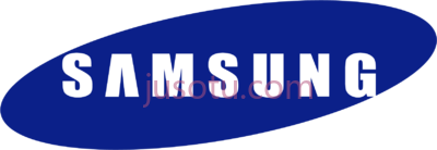 三星电子,original samsung logo PNG