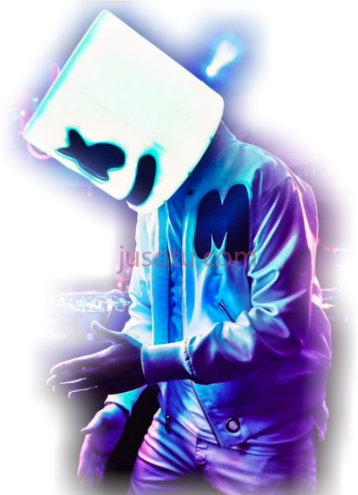 棉花糖,full wallpaper marshmallow dj PNG