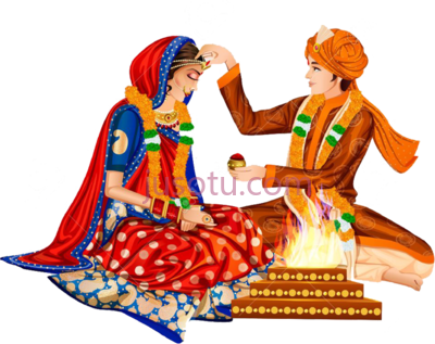 印度婚礼新娘新郎,find lakhs indian brides grooms in hindu wedding couple PNG