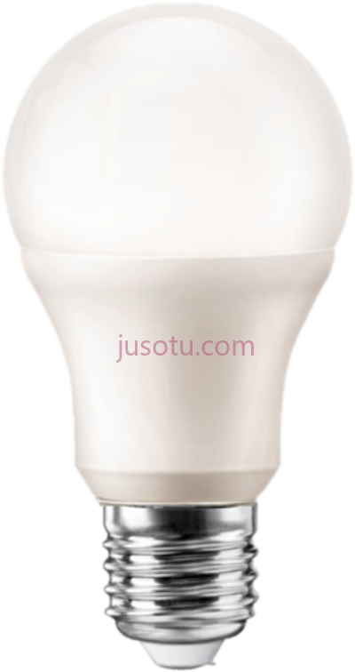 荧光灯泡,led light bulb compact fluorescent lamp PNG