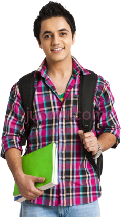 学生PNG