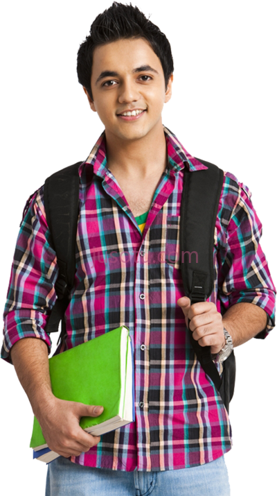 学生,wings india student ielts PNG