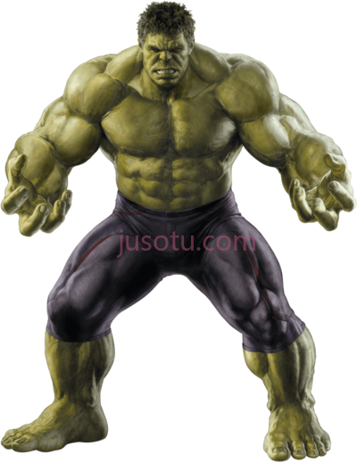 绿巨人浩克,hulk PNG