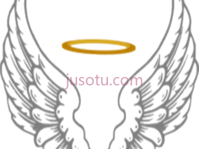 天使之翼,angel wings PNG