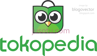 徽标,logo tokopedia PNG