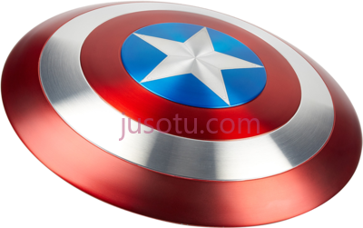 美国队长,captain america shield PNG
