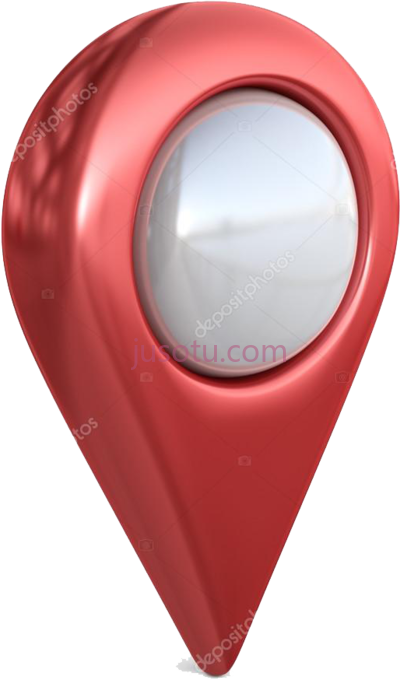 地图位置,deposit ralistic map pointer gps location icon PNG