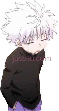 全职猎人,卡通,动画 PNG