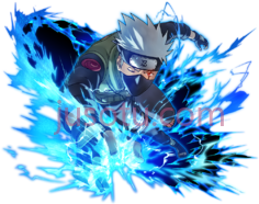 火影忍者漩涡鸣人PNG