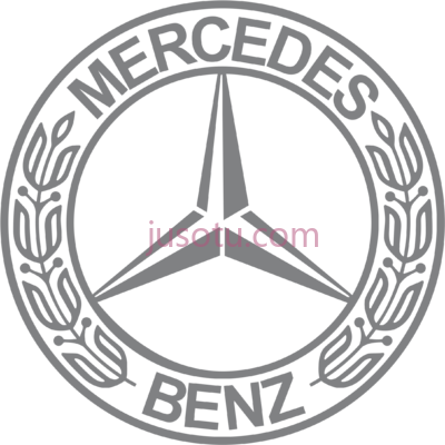 梅赛德斯奔驰,mercedes benz vintage PNG