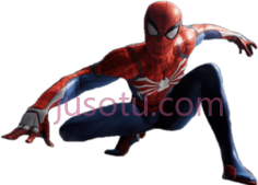蜘蛛侠PNG