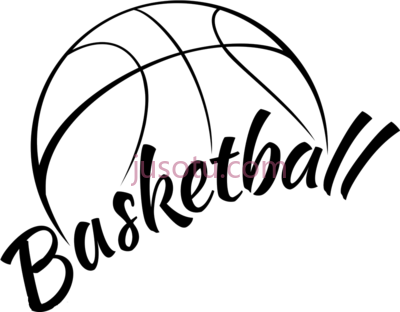 篮球,basketball black white PNG