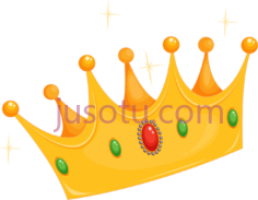 王冠PNG