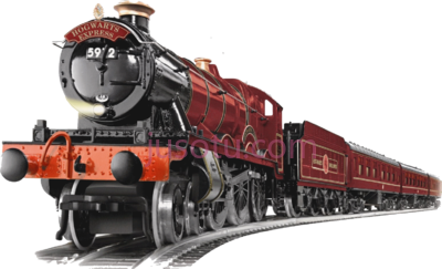 哈利·波特霍格沃茨快车,harry potter hogwarts express PNG