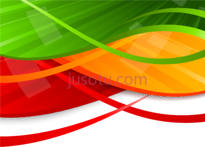 抽象红绿,text red green PNG