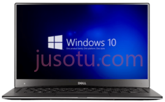 戴尔笔记本电脑PNG