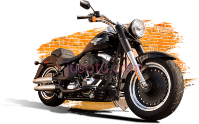 哈雷戴维森摩托车,harley davidson moto PNG