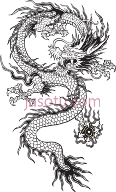 东方龙PNG