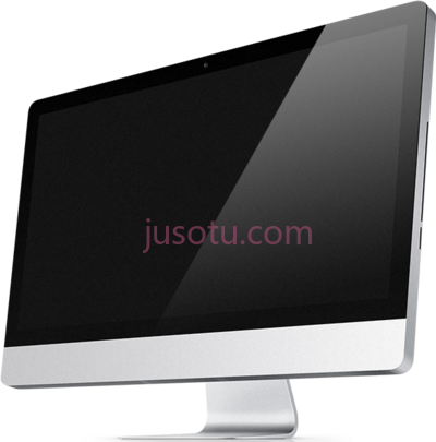 监视器屏幕,monitor imac mac screen PNG