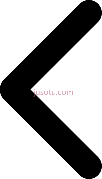 黑色箭头,left arrow back icon app PNG