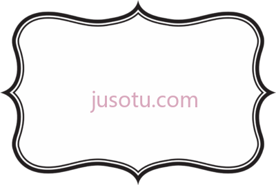 花式标签,library frame high fancy label PNG