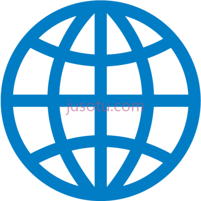 网站,website plus logo PNG