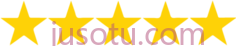 五星PNG