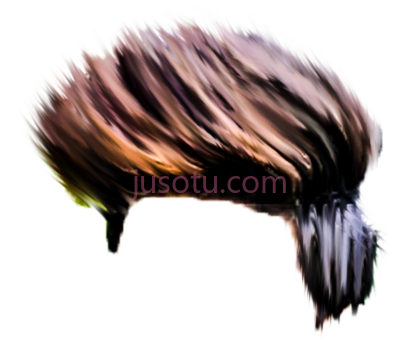 头发,hair PNG