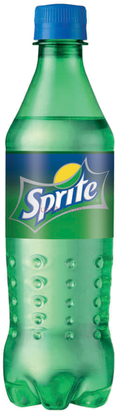 雪碧,sprite PNG