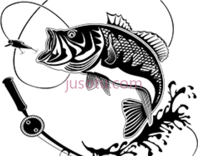 钓鱼配件,rod fishing accessory PNG