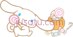 三丽鸥PNG