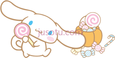 三丽鸥,sanrio cinnamoroll cinnamon halloween cartoon PNG