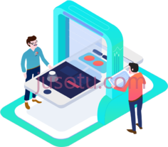 移动应用开发PNG