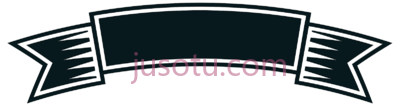 横幅丝带,banner circle PNG