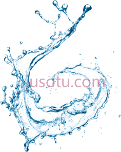 水花PNG