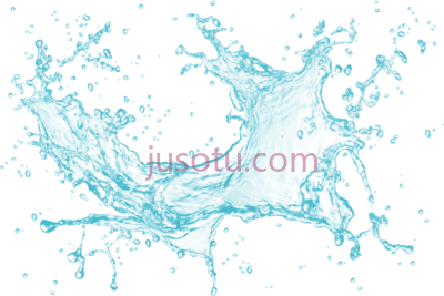 水花,water splash PNG