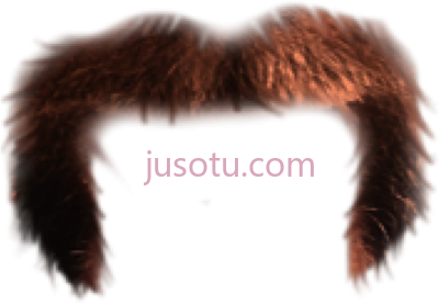胡子,mustache PNG