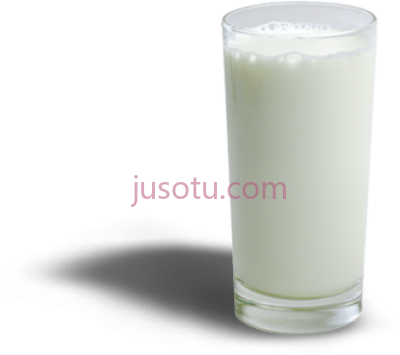 牛奶杯,milk glass PNG