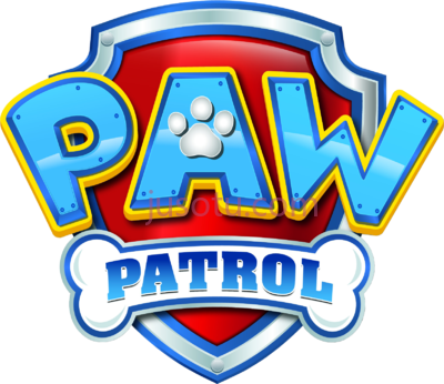 汪汪队立大功,paw patrol PNG
