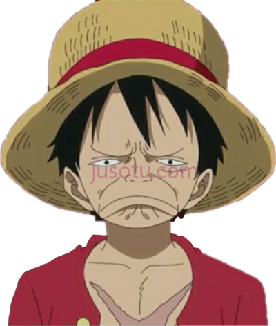 航海王,anime onepiece one piece luffy monkeydluffy memes ugly face PNG