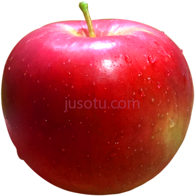 红苹果,red apple fresh fruit PNG