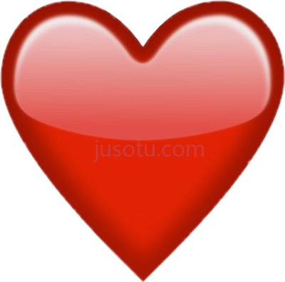 红心,red heart imogi birthday PNG